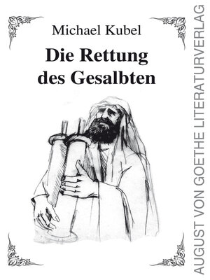 cover image of Die Rettung des Gesalbten